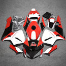 Verkleidungssatz aus ABS-Kunststoff für Honda CBR600RR 2005-2006 F5