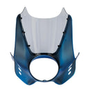 2022–2025 Yamaha XSR900 Scheinwerferverkleidung Windschutzscheibe