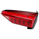 2019-2023 For Audi A6 C8 Høyre indre LED-baklys 4KD945094