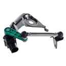 2007–2015 Audi A4 Hinterradaufhängung Höhensensor rechts 8K0941310C