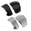 2018–2020 Softail M8 Breakout Fat Boy FXDR Fat Street BOB Batterie Seitenabdeckung