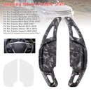 Lenkrad-Schaltwippen für Toyota Hilux Fortuner