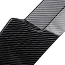 Carbon Fiber Look Hinten Boot Spoiler Für BMW 4 Serie F36 4DR Coupe M4 Stil