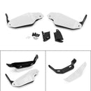 Handskydd handskydd för Honda CRF1100L /Adv.sports 20-21 Vit