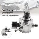 Hochdruck Kraftstoff Pumpe 23101-25040 Fit Toyota Camry Corolla Highlander RAV4