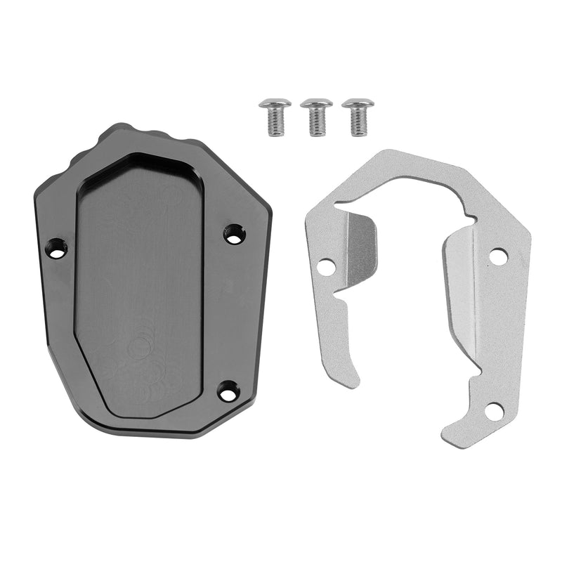 Sidestøtteplate sidestøttefot for BMW R1300 2024+