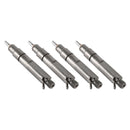 4 Stück Einspritzdüsen für Volkswagen Golf, Jetta, Beetle 1,9 l Diesel 028130202P