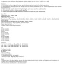 2018–2019 Ford E-350 Super Duty 6.2L V8 8 Zündspulen + 16 Zündkerzen + 8 Zündkabel UF834 UF865 HL3Z-12029-C