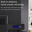 HDMI Wireless Same Screen Projektor HD 1080P 50M Video Sender Empfänger