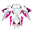 Injection Verkleidung Kit Karosserie Kunststoff ABS fit Für Yamaha YZF-R7 2021-2025