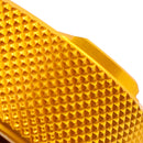 2023-2025 Triumph Speed ​​​​400 Tapa del refrigerante de la cubierta del radiador