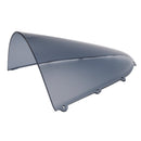 2025- DUCATI Panigale V4/S ABS-Kunststoff-Windschutzscheibe