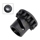 Outboard Engine Rush Scratch 0318447 pro Johnson Evinrude 6HP 1968-1990