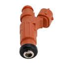 2kpl polttoaineen injektorit 5yu-13761-00-00 Yamaha Stratoliner Raider Roadlinerille