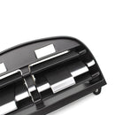 2014-2020 Maserati Ghibli Rear Center Console Air Outlet Vent Grille Cover