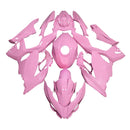 Injection Verkleidung Kit Karosserie Kunststoff ABS fit Für Kawasaki EX400 Ninja400 2018-2024