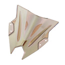 Windschutzscheibe Windschutz für KAWASAKI NINJA 500 EX500R 2024-2025