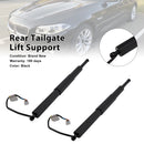 Amortyzator gazowy do elektrycznej klapy tylnej 51247207015 do BMW serii 5 Touring F11 528i xDrive 2011/09-2017/02 2.0L/3.0L