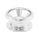 CNC Aluminium Blow Off Ventil Adapter Flansch für Hks Ssqv Zu TiAL 50mm BOV