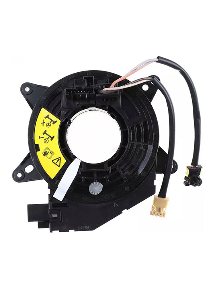 Wrap Spring LR018556 til Land Rover Discovery 3/4 Range Rover Sport