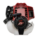 25ccm 4-Takt-Motor 4 Takte Unkrautfresser Motor Rasenm her Freischneider passend für GX25