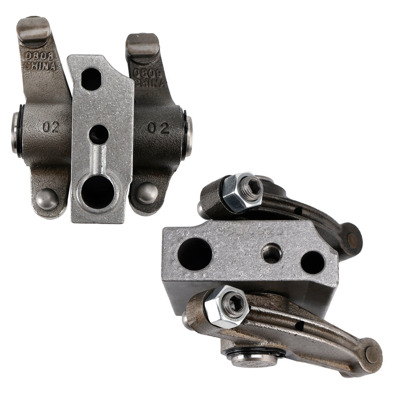 Cummins Dodge 5.9L 12V 6 * Einlass-/Auspuff-Kipphebel-Stützsatz 3934920