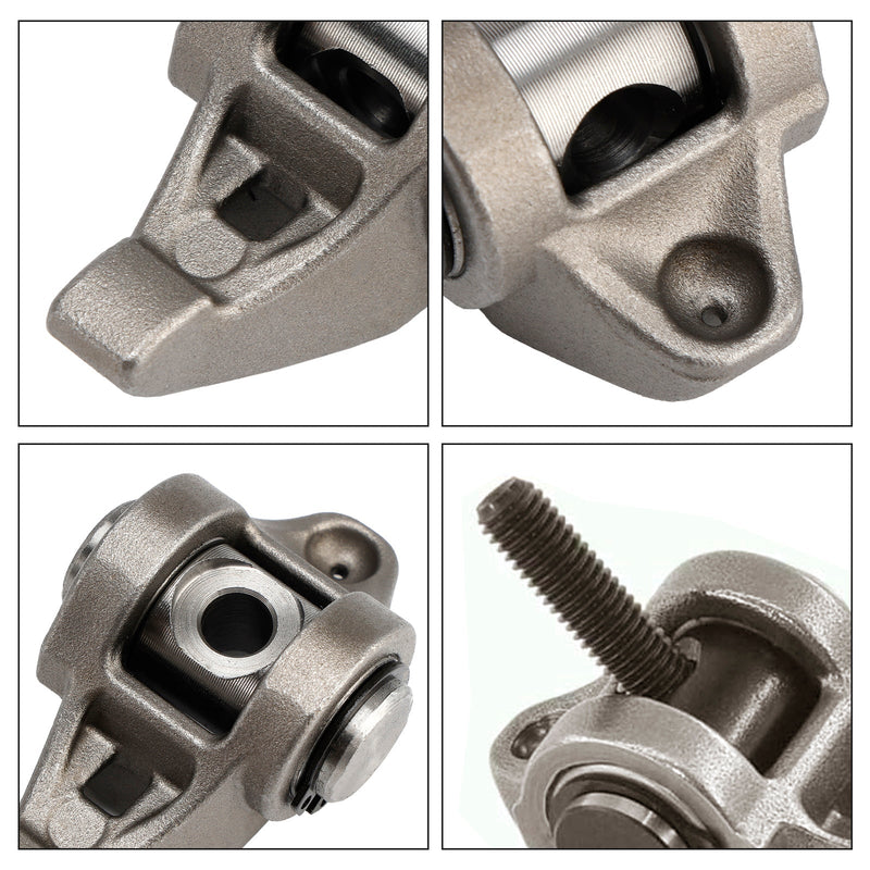 Kipphebel mit Schrauben und Ventilstößel-Kit 10214664 MR-1341 JB-2079 für GMC