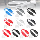 Lenkrad-Schaltwippen für Toyota Hilux Fortuner