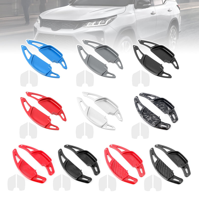 Lenkrad-Schaltwippen für Toyota Hilux Fortuner