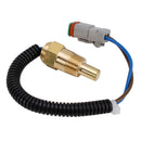 Wasser Kühlmittel Temperatur Sensor 416538 41-6538 Passt Für Thermo King