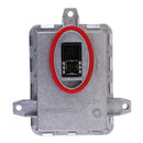 BMW 335i (2012–2015) Adaptives Xenon-Vorschaltgerät-Steuergerät-Kit 63117398766 63117311243