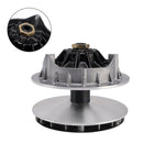 2015 Massimo MSA800 Hinterachs-Kupplungsvariator Sekundärkupplung 21040303206