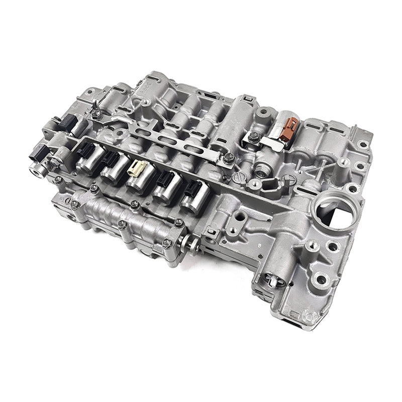 2007-2010 VW TOUAREG Getriebeventilkörper 09D325039K