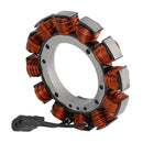 1984-1985 Low Glide FXRS Statorgenerator 2996581 29965-81A