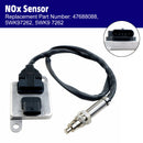 Para tractores Steiger 4WD - 370 420 470 500 540 580 620 sensor de NOx sensor de óxido de nitrógeno 5WK97262