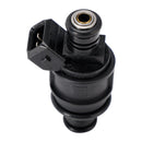 1 Stück Einspritzdüse für Vauxhall Astra, Vectra, Zafira 1,8 l, Teilenummer 90536149, Teilenummer 5WK93151