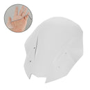 2022-2023 Čelní sklo Kawasaki Versys 650