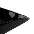 2009–2013 Touring Electra Street Road Glide gestreckte erweiterte Seitenabdeckung