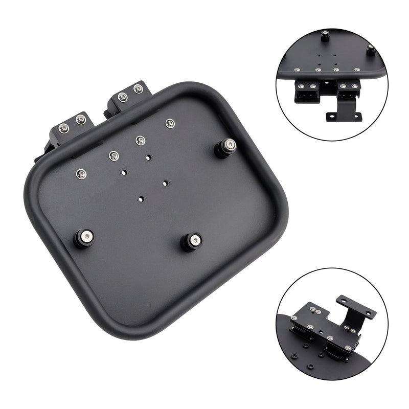 2020-2024 Honda Ct125 Huntercub Satteltaschenhalterung links