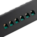 12V-60V PWM Solar-säädin mainos Strom Solar Street Lantern Control 0V Start