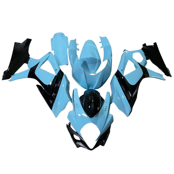 Injection Verkleidung Kit Karosserie Kunststoff ABS Für Suzuki GSXR1000 2007-2008 K7