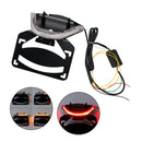 2021-2024 Držák rámu držáku SPZ BMW S1000RR