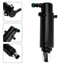 2010–2016 Porsche Pana Meira Frontscheinwerfer-Sprühwaschdüse 97062813300