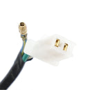 2005 Honda ANF125 ANF125MST5 Wave 125 karburátor, elektrický startér Alternátor Těsnění regulátoru statoru 31120-KTM-951