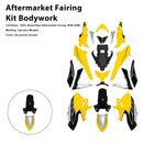 Kåpesett for Yamaha TMAX 560 (Injeksjon) 2025-2026