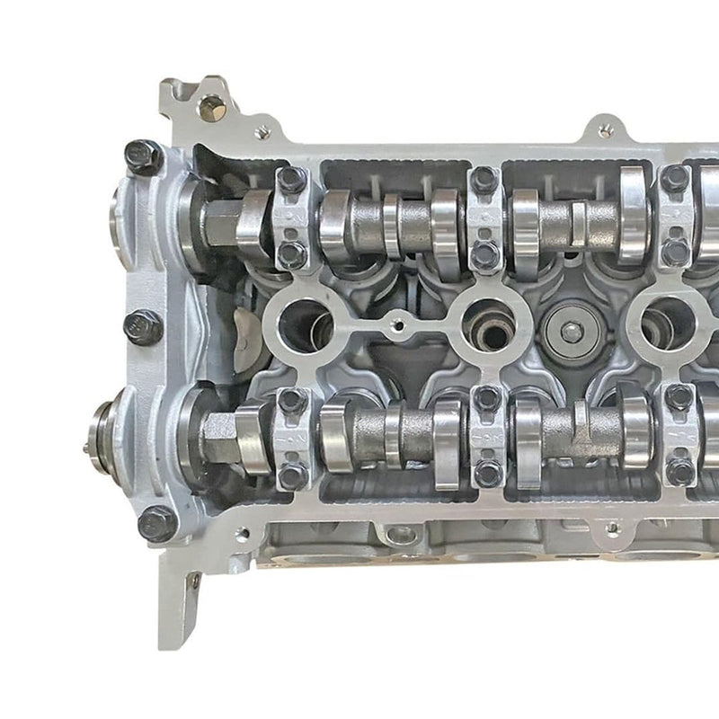 Zylinderkopf-Baugruppe 1,5L für Toyota Prius, Echo, Yaris, Scion XA, XB (1NZFE)