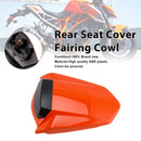 2014-2019 Für 1290 Super Duke R Soziussitzabdeckung Verkleidung