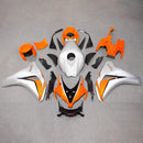 Verkleidungssatz aus ABS-Kunststoff für Honda CBR1000RR 2008-2011