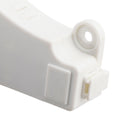 DC34-00025B Máquina de lavar traje da porta do interruptor da porta de lavar porta de trava da porta para Samsung