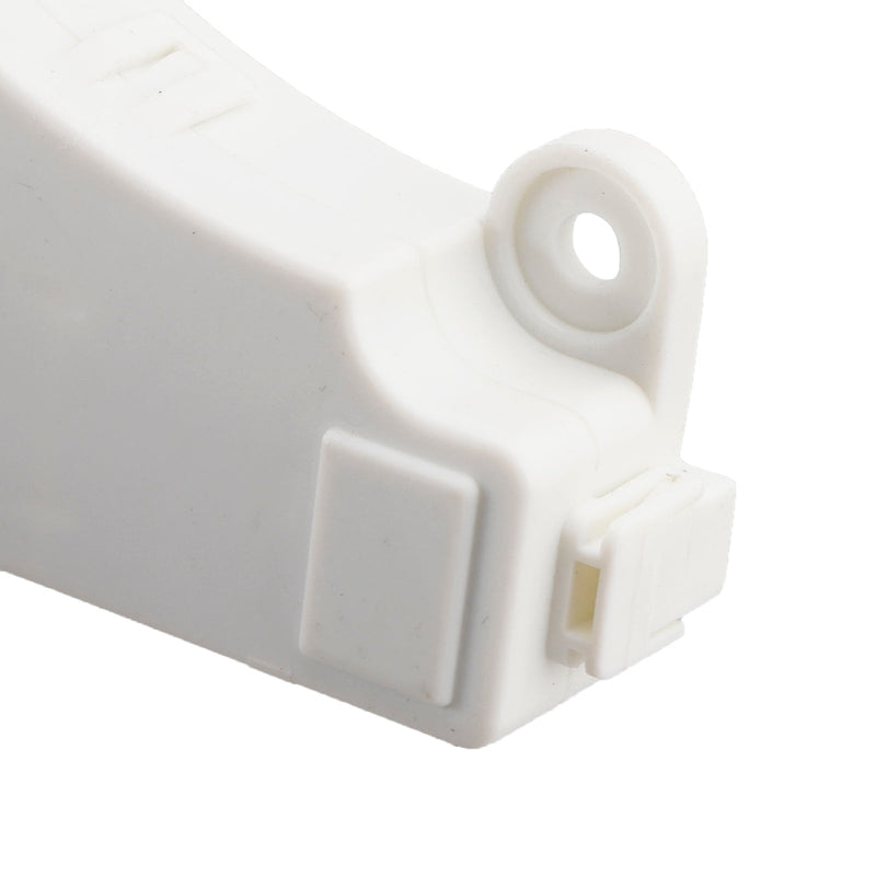 DC34-00025B Máquina de lavar traje da porta do interruptor da porta de lavar porta de trava da porta para Samsung